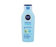 Nivea drėkinamoji priemonė po saulės