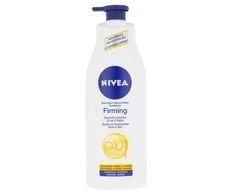 Nivea Q10 + Vitamin C Firming Losjonas kūnui moterims, 400 ml
