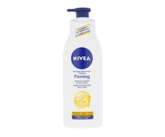 Nivea Q10 + Vitamin C Firming Losjonas kūnui moterims, 400 ml