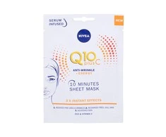 „Nivea Q10 Plus C“ atjauninta ir energizuota oda