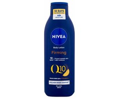 Nivea Q10 + Vitamin C Firming Losjonas kūnui moterims, 250 ml