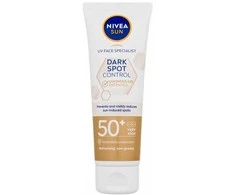 Nivea Sun Dark Spot Control Sun Fluid Day Creminis