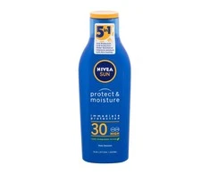 Nivea Sun Protect &amp; Moisture Sun Losjonas kūnui