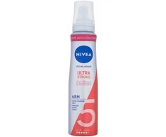„Nivea Ultra Strong“ formavimo putos plaukams