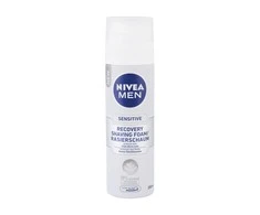 Nivea Men Sensitive skutimosi putos, 200 ml
