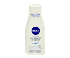 „Nivea Extra Gentle“ makiažo valiklis veido valymui