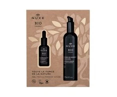 Nuxe Serum chia 30ml + Vanduo micelarna 200ml