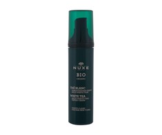 NUXE Bio Organic Baltas Tea Tinted Kreminis Day Kreminis