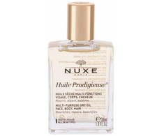 NUXE nuostabus aliejus