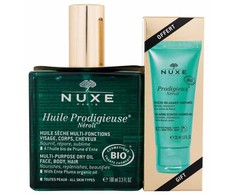 NUXE Huile Prodigieuse Néroli Body Oil