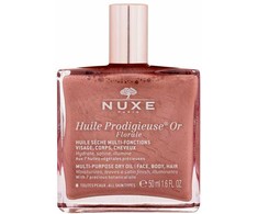 NUXE Huile Prodigieuse Or Florale Body Oil