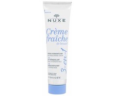 NUXE Creme Fraiche de Beauté 3-In-1 Day Kreminis moterims, 100 ml