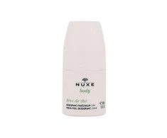24 val. išliekantis gaivus dezodorantas „NUXE Body Rêve de Thé“, 50 ml