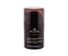 Nuxe Men Moisturizing Multi Purpose Gel, 50 ml