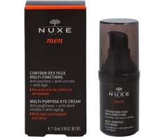 Nuxe Men Multi-Purpose Paakių kremas, 15 ml