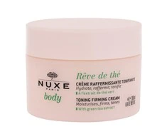 Tonizuojamasis ir stangrinamasis kremas „NUXE Body Rêve de Thé“, 200 ml