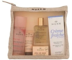 Nuxe Travel Essentials Set - DÃƒÂ¡rkovÃƒÂ¡ sada
