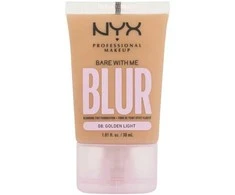 Nyx Bare With Me Blur 08-Golden Light, 30 ml