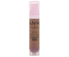 Nyx Bare With Me maskuojamasis serumas 10-Camel 9,6ml