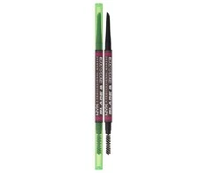 Nyx Blade and Shade Nano antakių pieštukas 07-Ash Brown 1 U