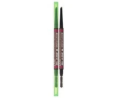 Nyx Blade y Shade Nano Lápiz De Cejas 04-Taupe 1 U