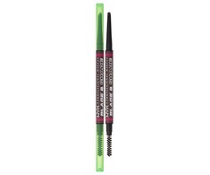 Nyx Blade y Shade Nano Lápiz De Cejas 10-Espresso 1 U