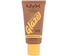 NYX Professional Makeup Buttermelt Glaze Soft Glow Skin Tint, 30 ml