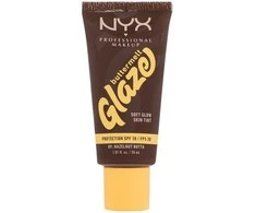 NYX Professional Makeup Buttermelt Glaze Soft Glow Skin Tint, 30 ml