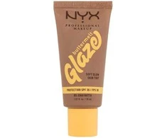 „Nyx Buttermelt Glaze Protector Solar Tint SPF30 05-Chai Butta“ atspalvis, 30 ml