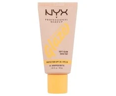 Nyx Buttermelt Glaze Protector Solar Tint Spf30 01-Whipped Butta, 30 ml