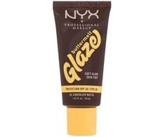NYX Professional Makeup Buttermelt Glaze Soft Glow Skin Tint, 30 ml