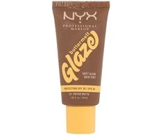 NYX Professional Makeup Buttermelt Glaze Soft Glow Skin Tint, 30 ml
