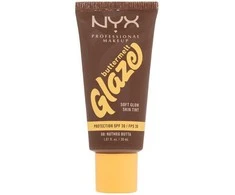 NYX Professional Makeup Buttermelt Glaze Soft Glow Skin Tint, 30 ml