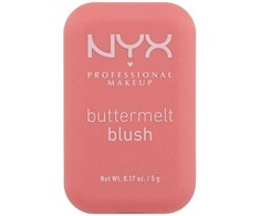 Nyx Buttermelt Blush 04-U Know Butta, 5 g