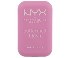 Nyx Buttermelt skaistalai 01 – My Butta Half, 5 g