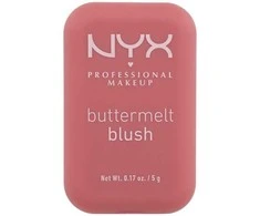 NYX Professional Makeup Buttermelt Skaistalai