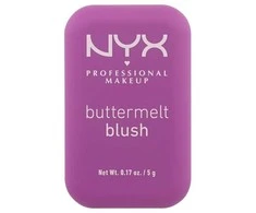 NYX Professional Makeup Buttermelt Skaistalai, 5 g