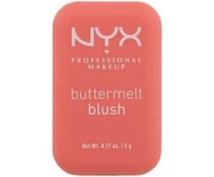 Nyx Professional Make Up NYX Professional Makeup Buttermelt Skaistalai