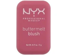 NYX Professional Makeup Buttermelt Skaistalai