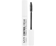 NYX Professional MakeUp Control Freak antakių gelis, skaidrus, 9 g