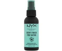 NYX Purškiklis Firming Dewy Finish NYX (60 ml)