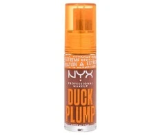 Nyx Duck Plump Lūpų blizgis Brown Of Aplaus 6, 8 ml