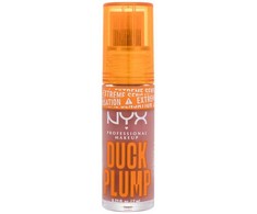 Nyx Duck Plump Lūpų blizgis Nude Swings 6,8 ml