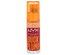 Nyx Duck Plump lūpų blizgis Hall Of Flame 6, 8 ml