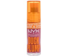 Nyx Duck Plump Brillo De Labios Rožinė Me Rožinė 6,, 8 ml