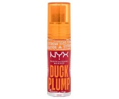 Nyx Duck Plump Lūpų blizgis Cherry Spicy 6, 8 ml