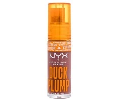 Nyx Duck Plump Brillo De Labios Mauve Out Of My Way 6,, 8 ml