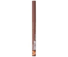Nyx Duck Plump Perfilador De Labios 09-rusvai gelsvas Boost 0,, 33 g