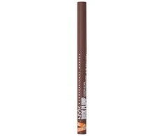 Nyx Duck Plump Perfilador De Labios 10-Syringe Sienna 0,, 33 g