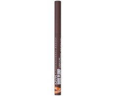 Nyx Duck Plump Perfilador De Labios 11-Touch Up Taupe 0,, 33 g